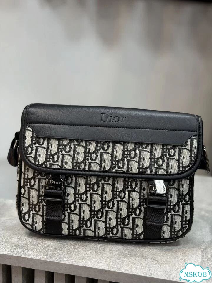 Барсетка Dior фото 2