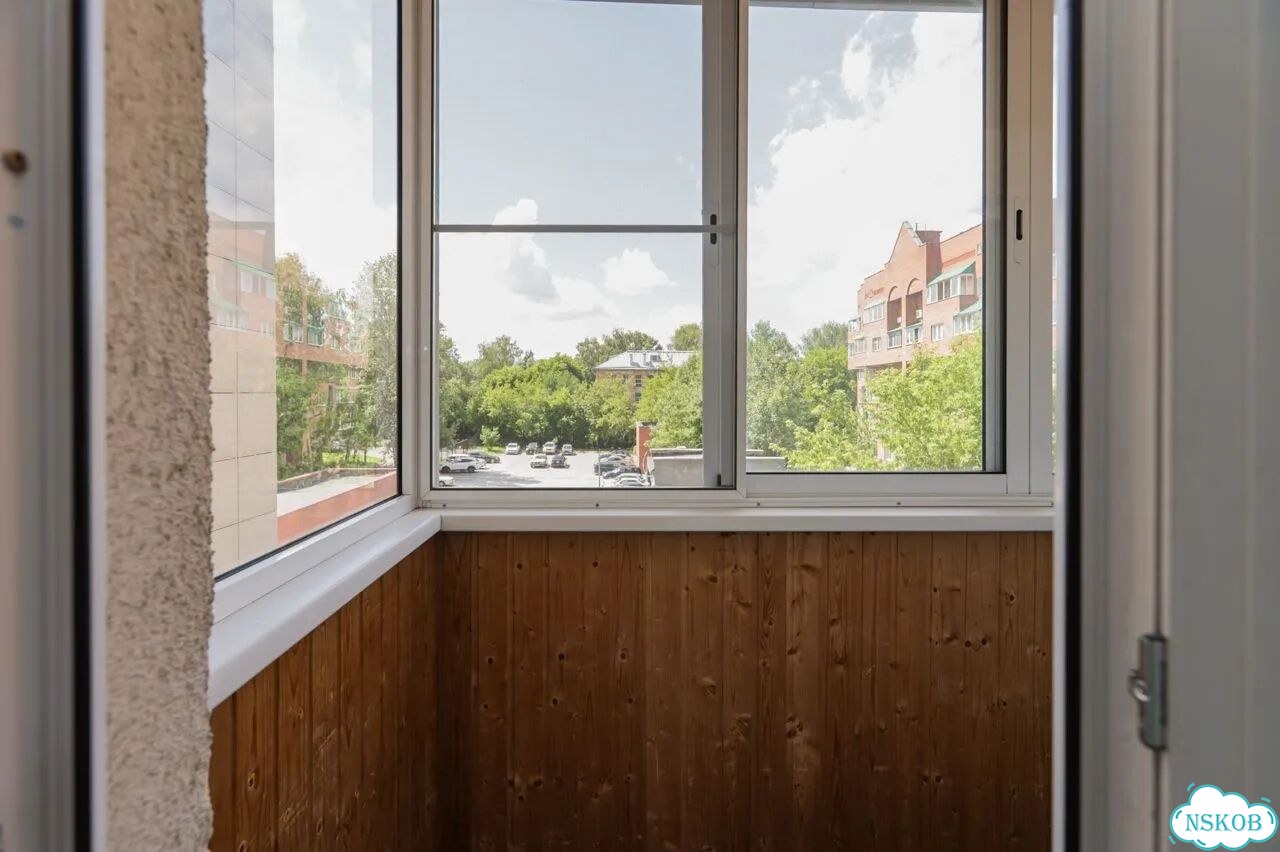 1-к. квартира, 38,4 м², 3/16 эт. фото 19
