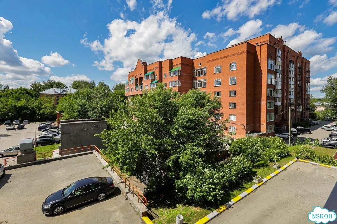 1-к. квартира, 38,4 м², 3/16 эт. фото 22