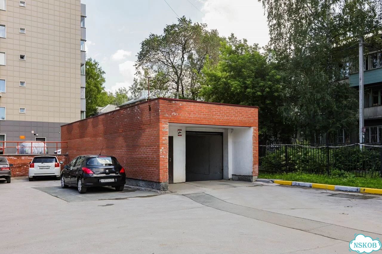 1-к. квартира, 38,4 м², 3/16 эт. фото 6
