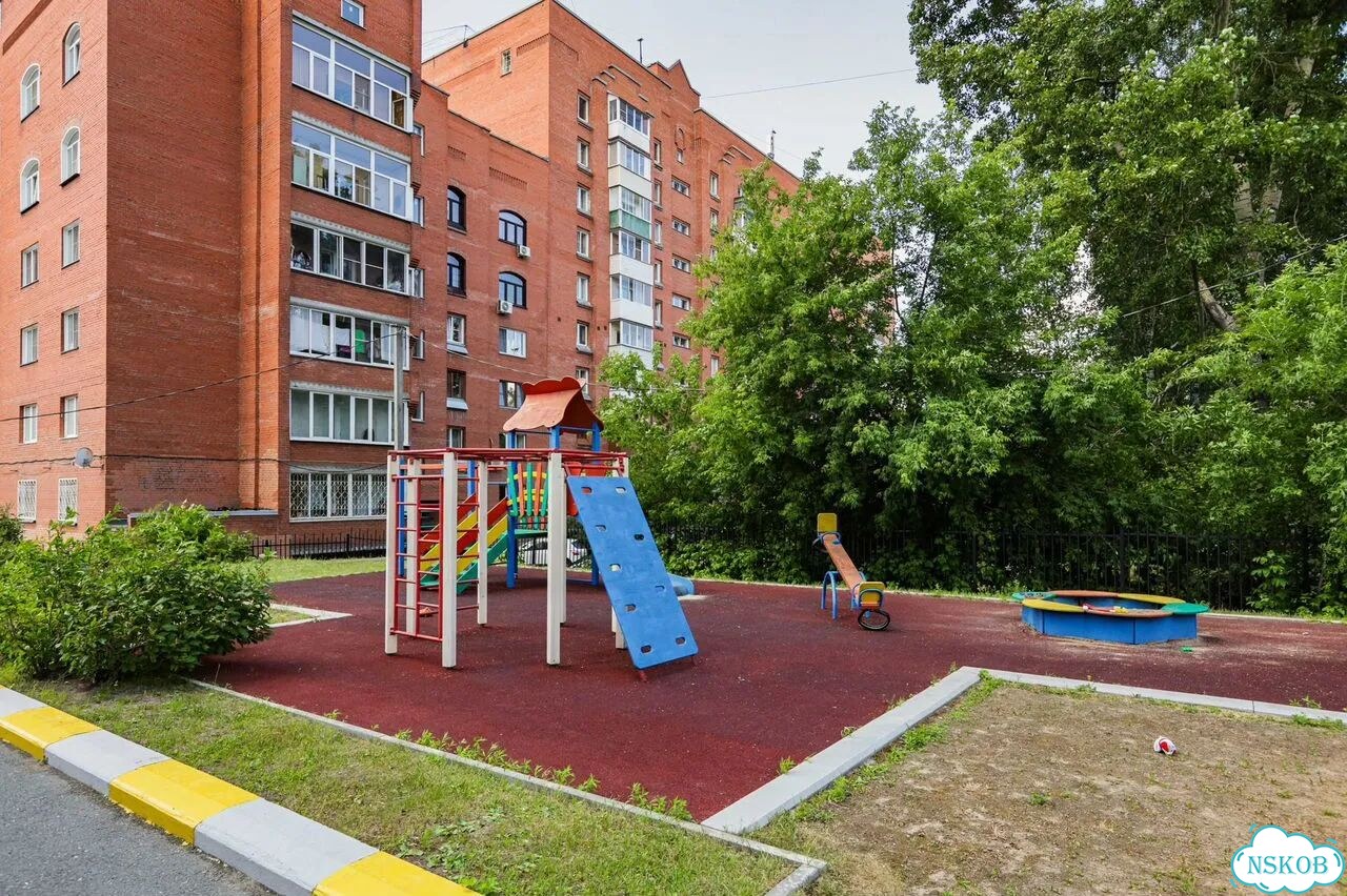 1-к. квартира, 38,4 м², 3/16 эт. фото 7