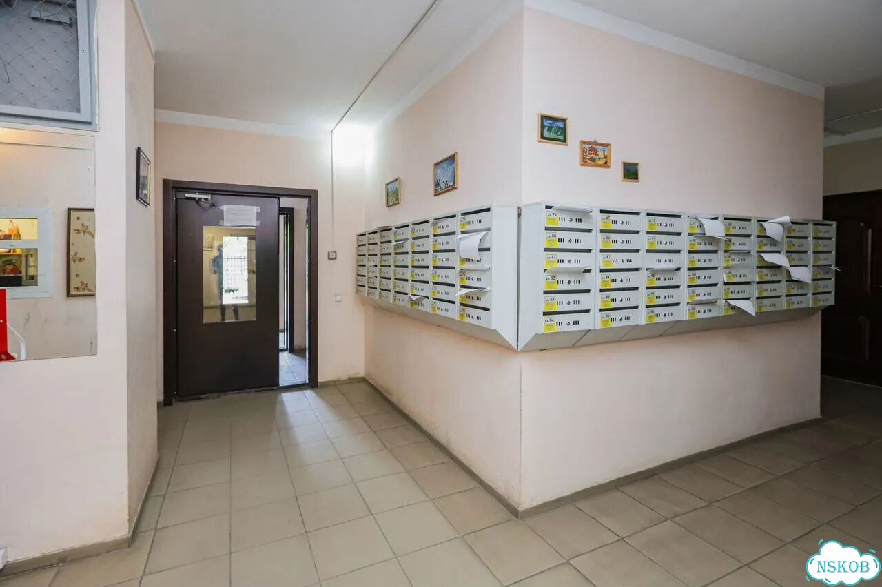 1-к. квартира, 38,4 м², 3/16 эт. фото 8