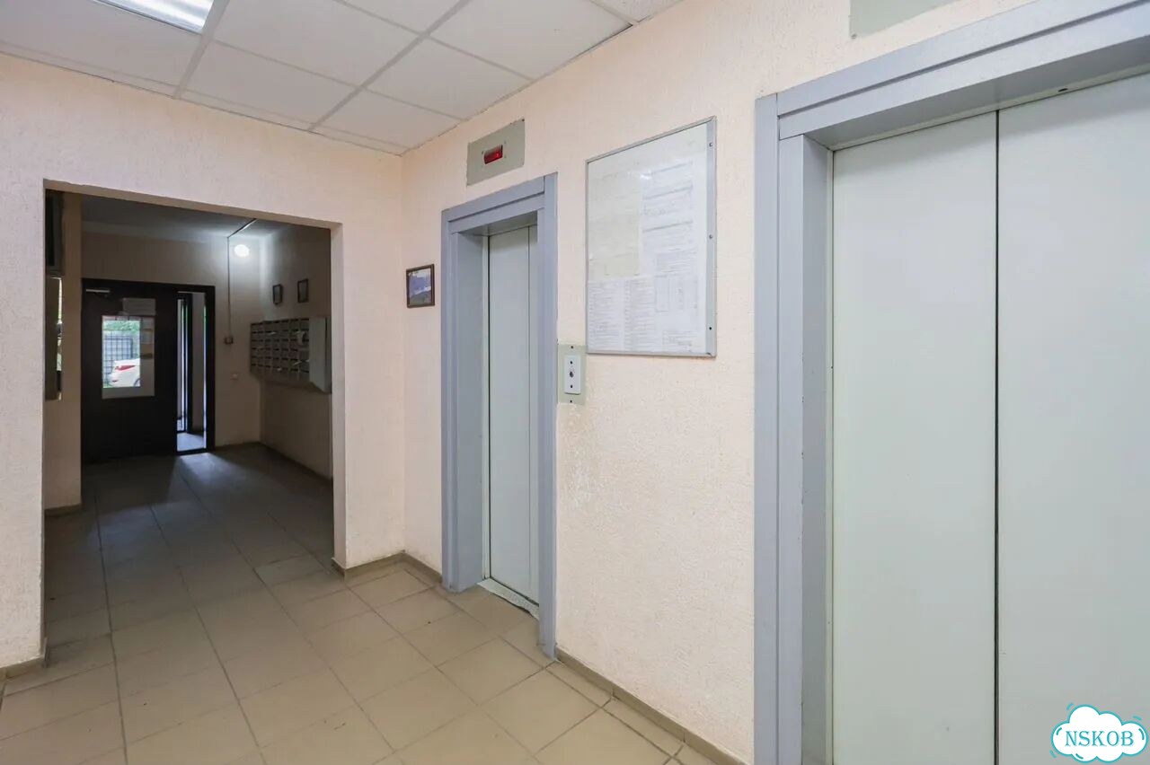 1-к. квартира, 38,4 м², 3/16 эт. фото 9