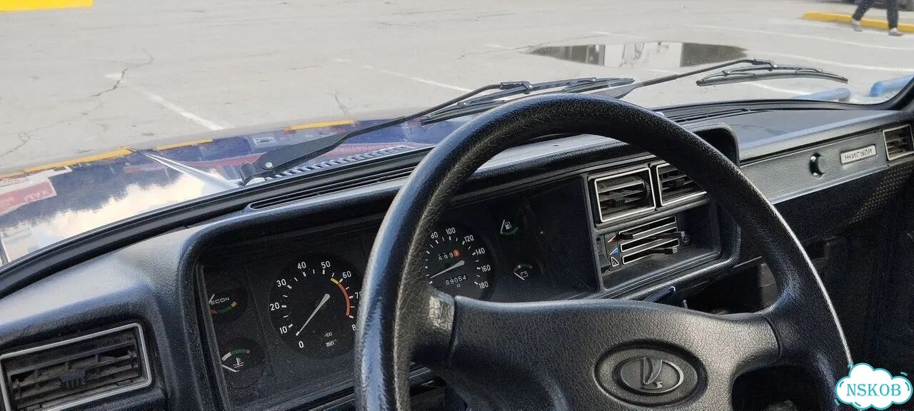 ВАЗ (LADA) 2104 1.5 MT, 1998, 67 000 км фото 1
