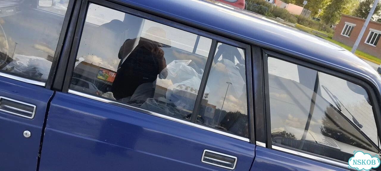 ВАЗ (LADA) 2104 1.5 MT, 1998, 67 000 км фото 3