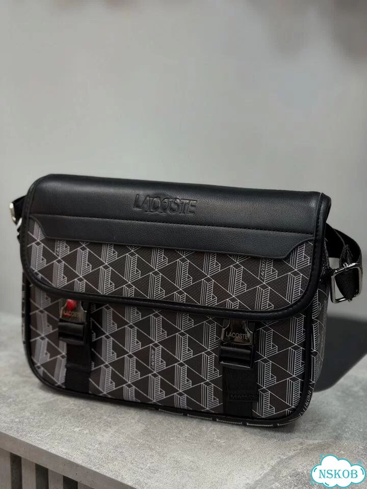 Барсетка Lacoste фото 1