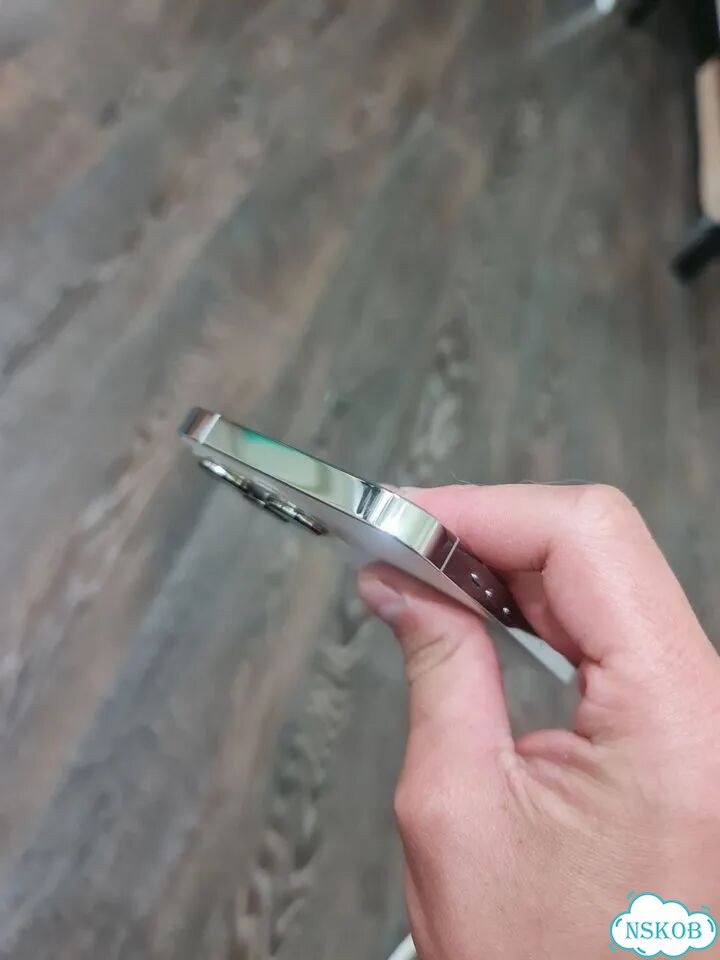iPhone 13 Pro, 128 ГБ, SIM + eSIM фото 1