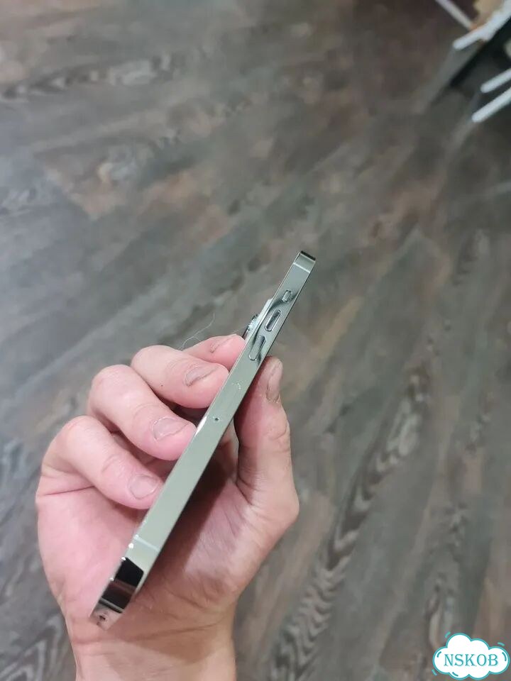 iPhone 13 Pro, 128 ГБ, SIM + eSIM фото 3
