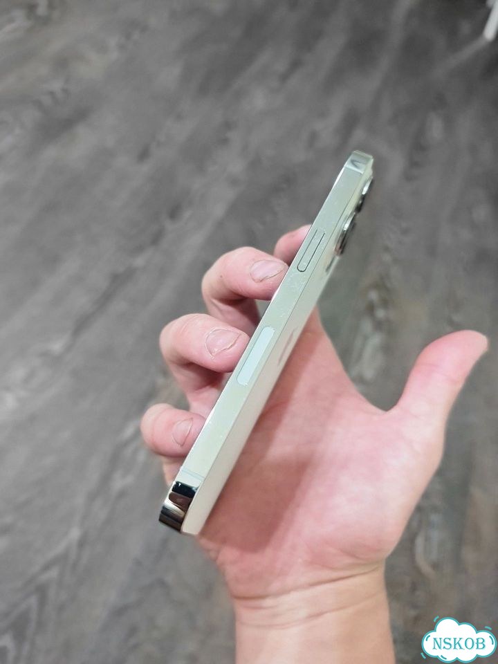 iPhone 13 Pro, 128 ГБ, SIM + eSIM фото 4