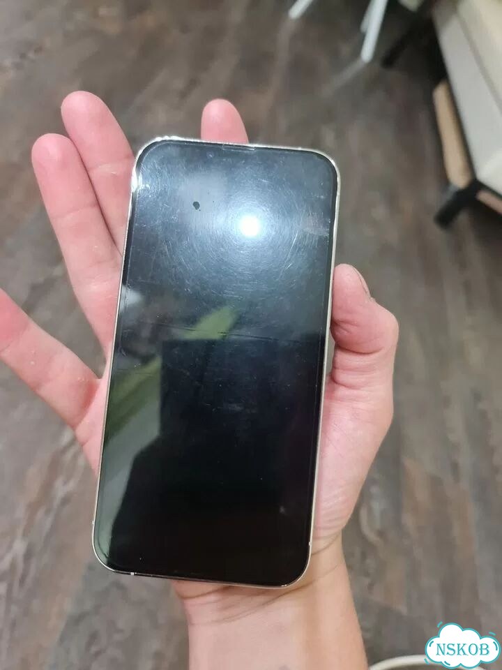 iPhone 13 Pro, 128 ГБ, SIM + eSIM фото 6