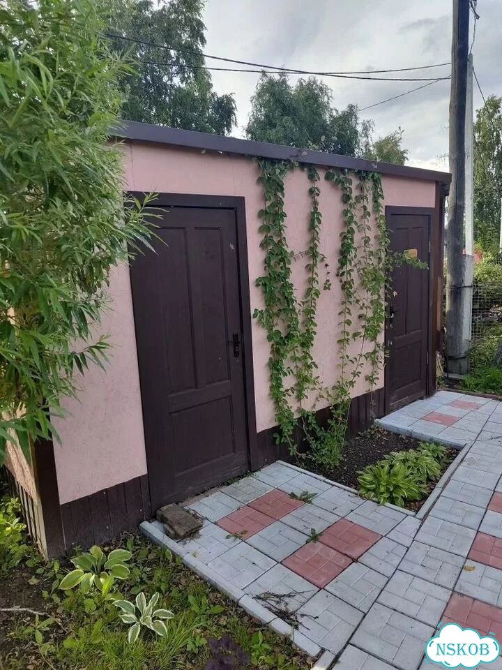 Дача 40 м² на участке 9,6 сот. фото 5