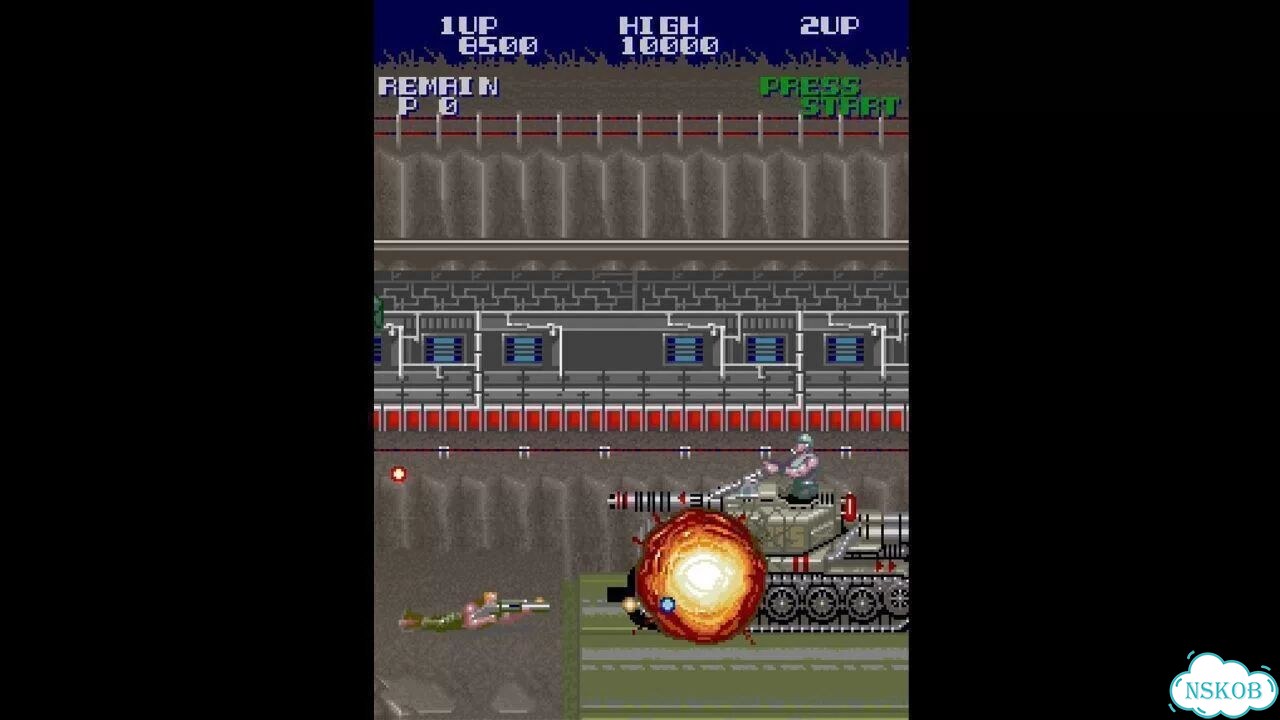 Contra Anniversary Collection PS4/PS5 фото 3