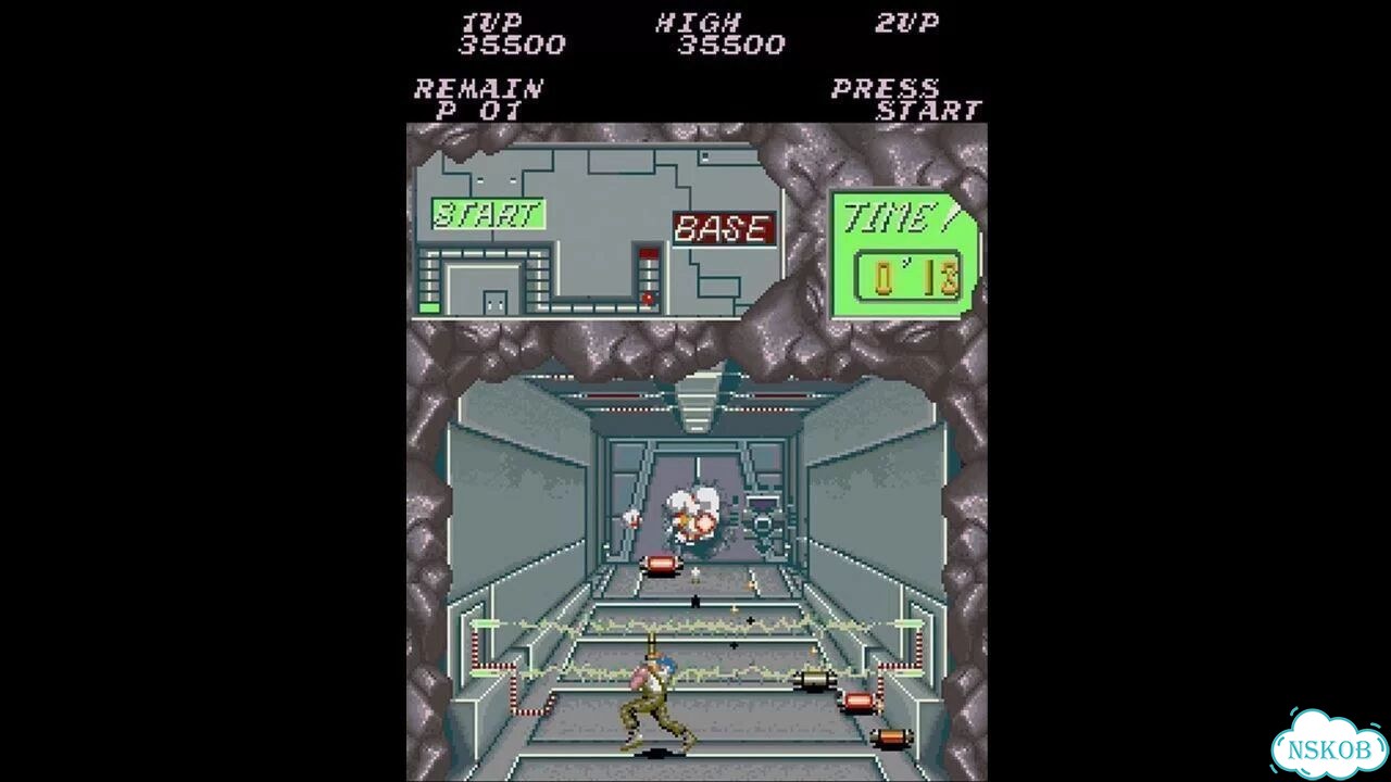 Contra Anniversary Collection PS4/PS5 фото 9