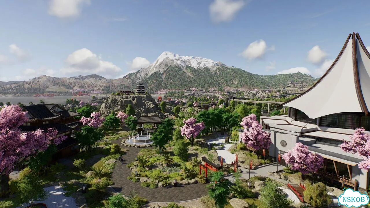 Jurassic World Evolution 3 PS5 фото 6