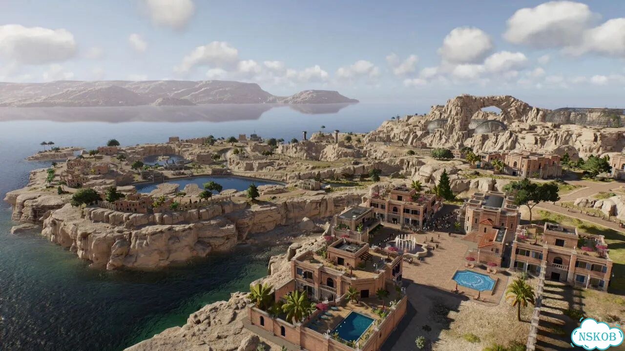 Jurassic World Evolution 3 PS5 фото 7