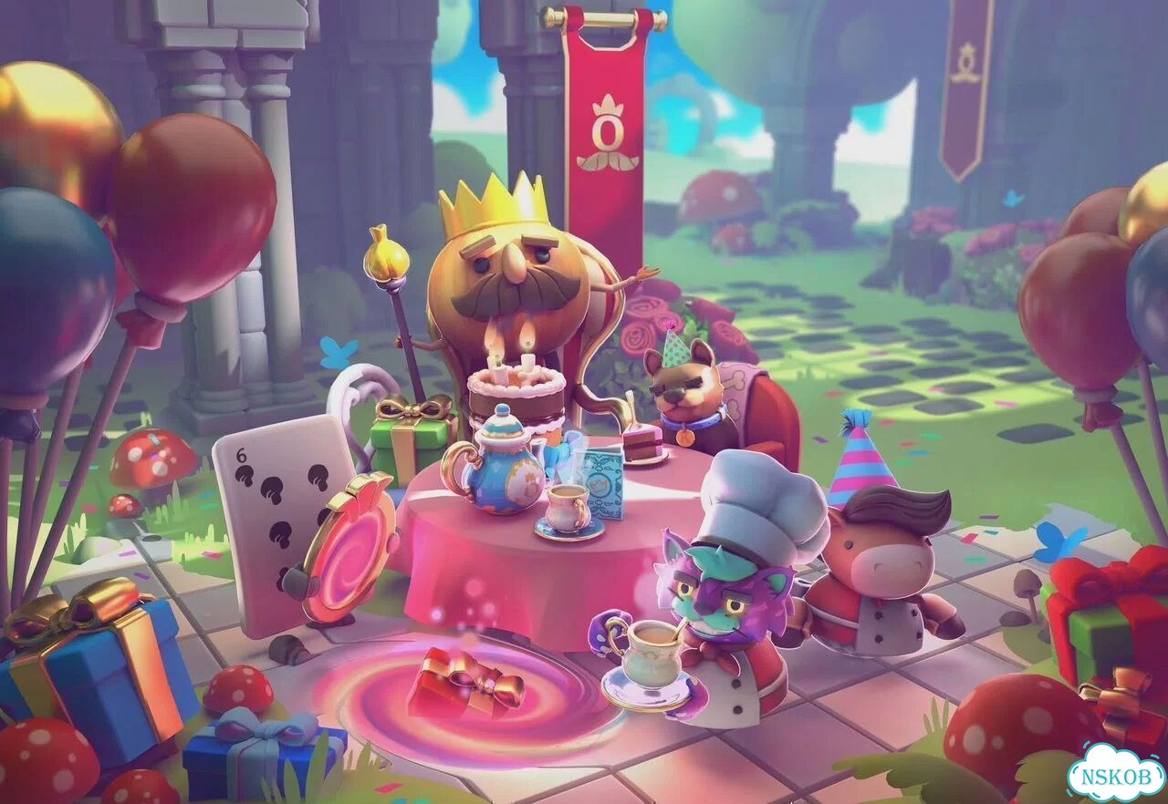 Overcooked All You Can Eat PS4/PS5 На Русском фото 5