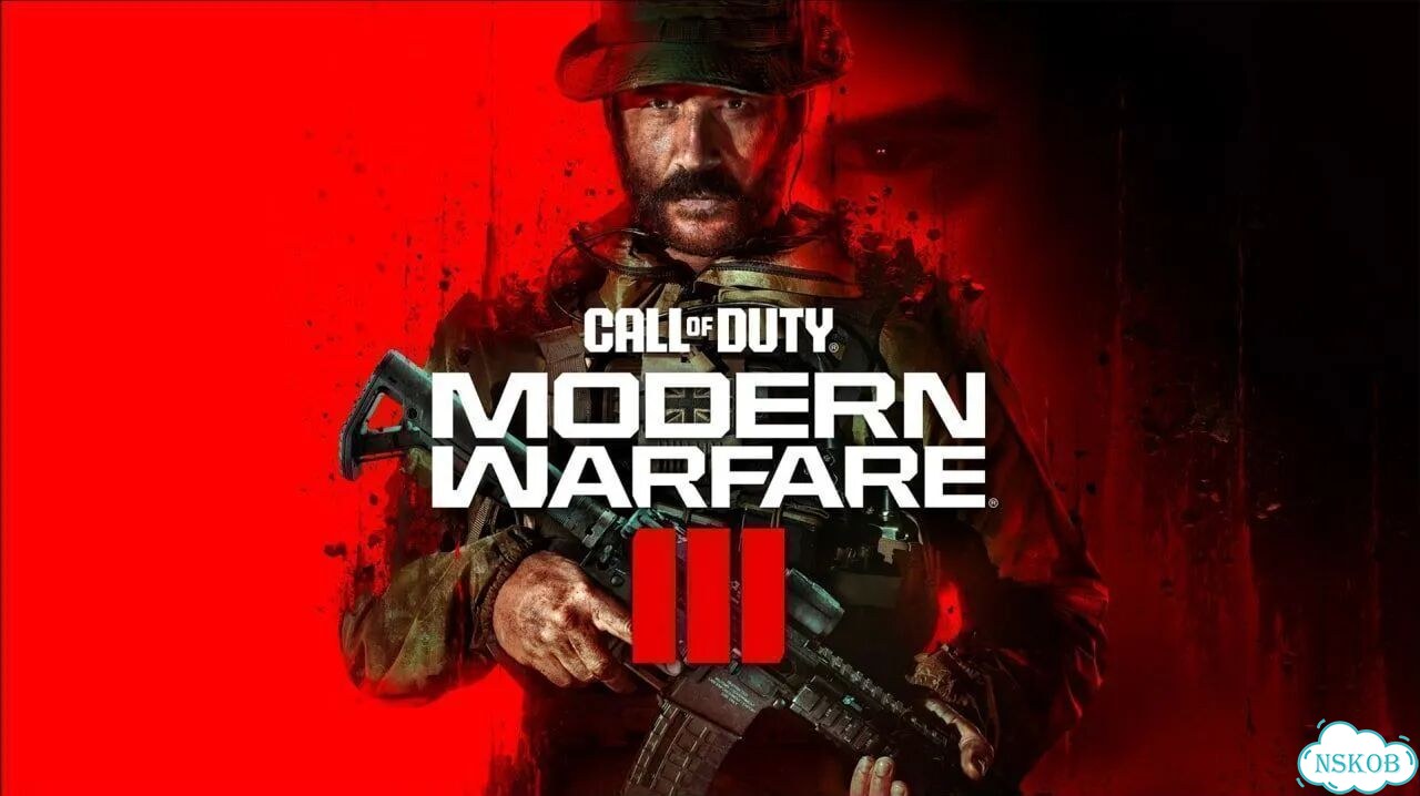 Call of Duty Modern Warfare 3 PS4/PS5 На Русском фото 1