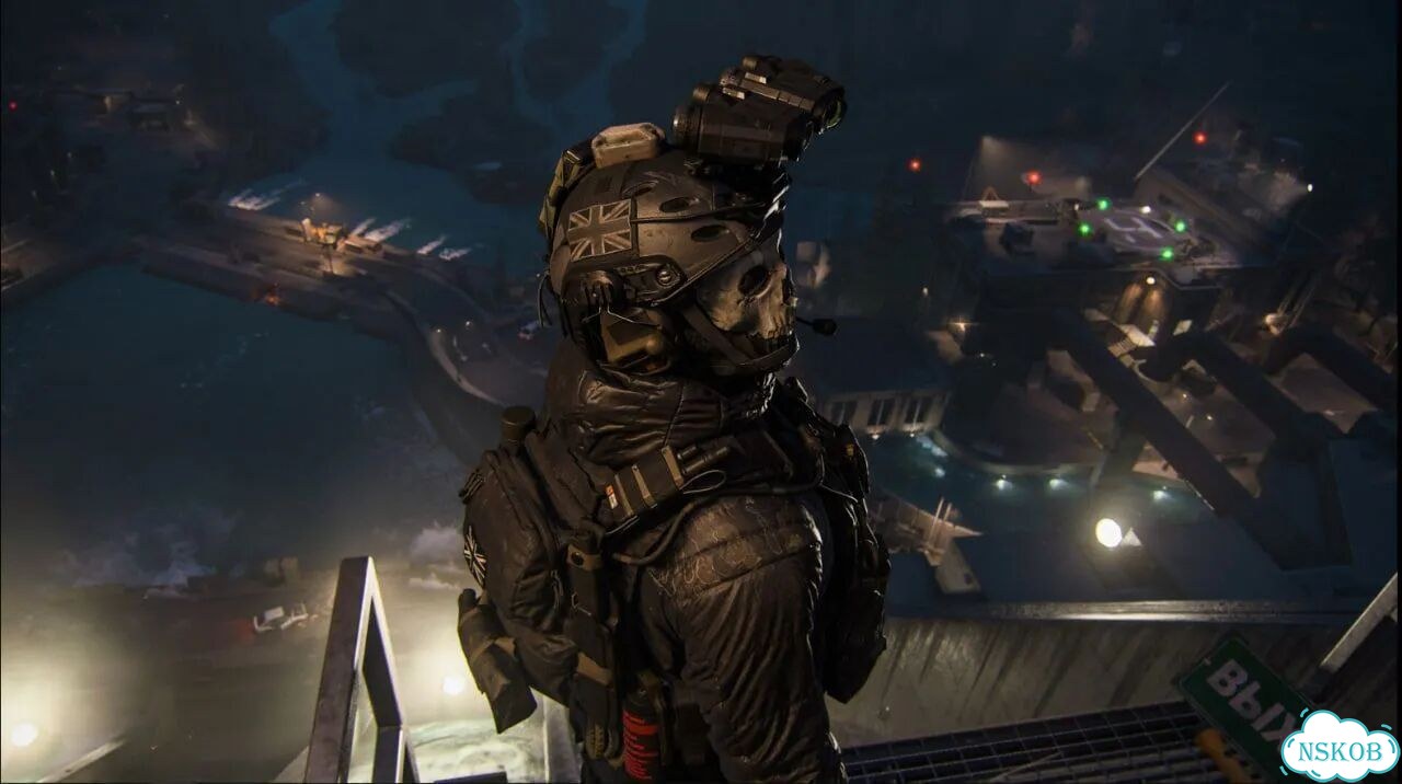 Call of Duty Modern Warfare 3 PS4/PS5 На Русском фото 3