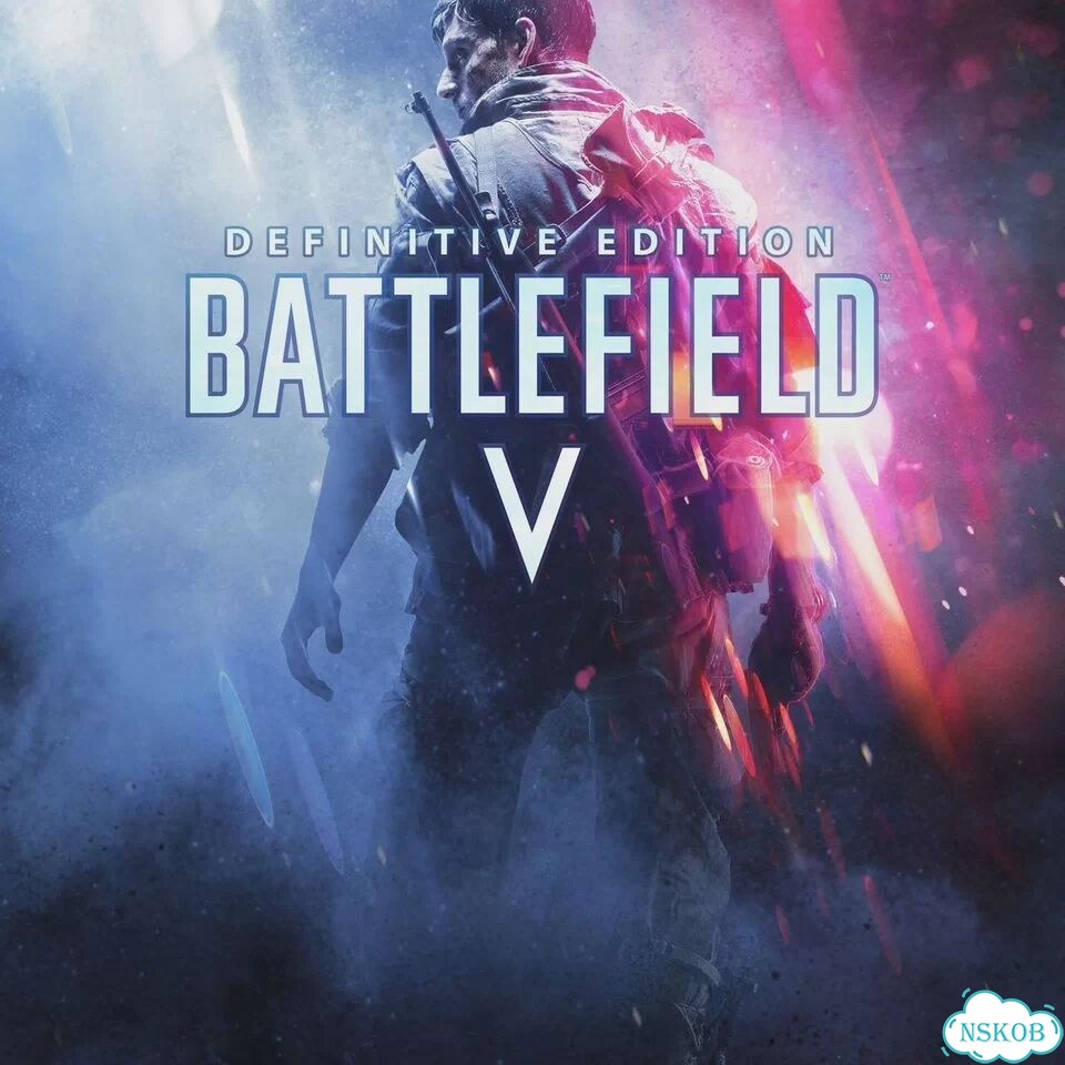 Battlefield 5 Definitive Edition PS4/PS5 На Русском фото 1
