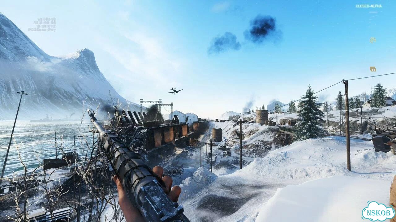 Battlefield 5 Definitive Edition PS4/PS5 На Русском фото 5