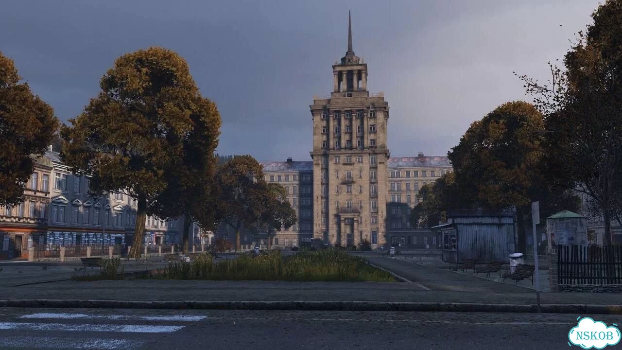 DayZ + Дополнения PS4/PS5 На Русском фото 7