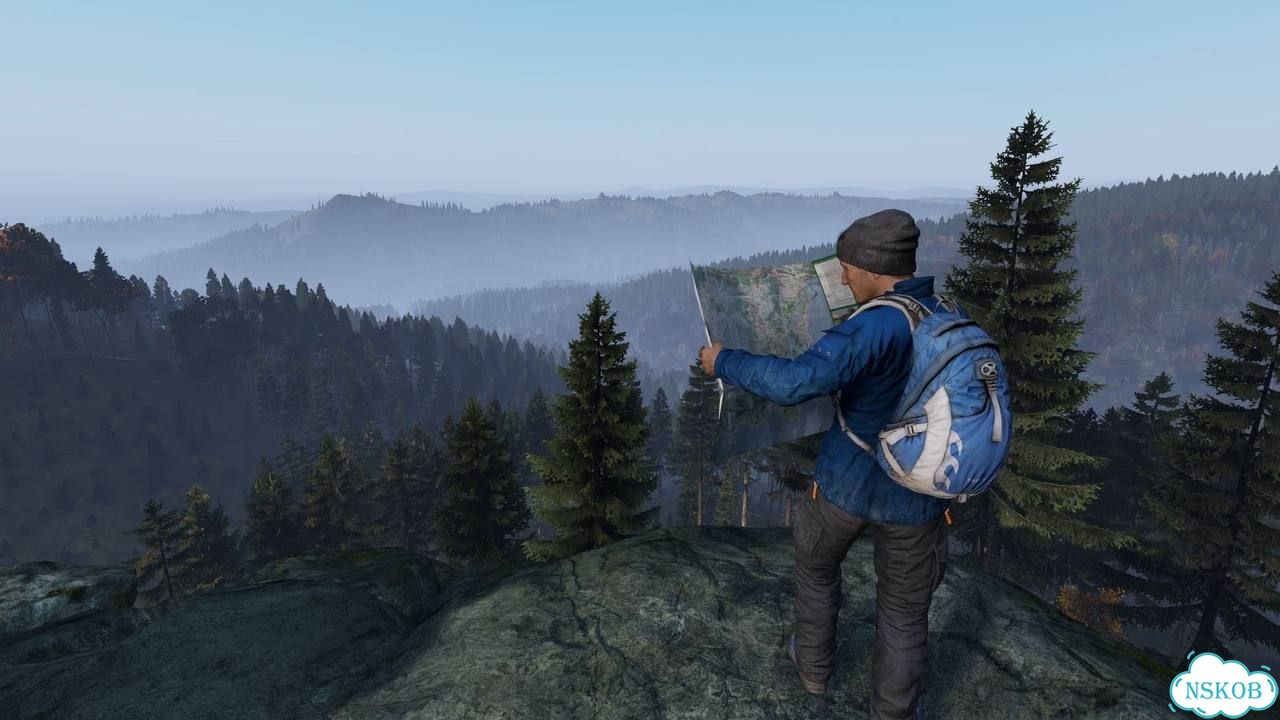 DayZ + Дополнения PS4/PS5 На Русском фото 8