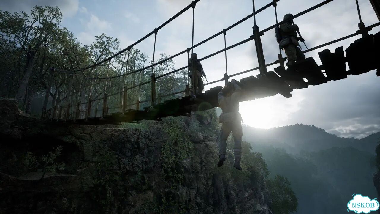 Metal Gear Solid Snake Eater Deluxe PS5 RU фото 7