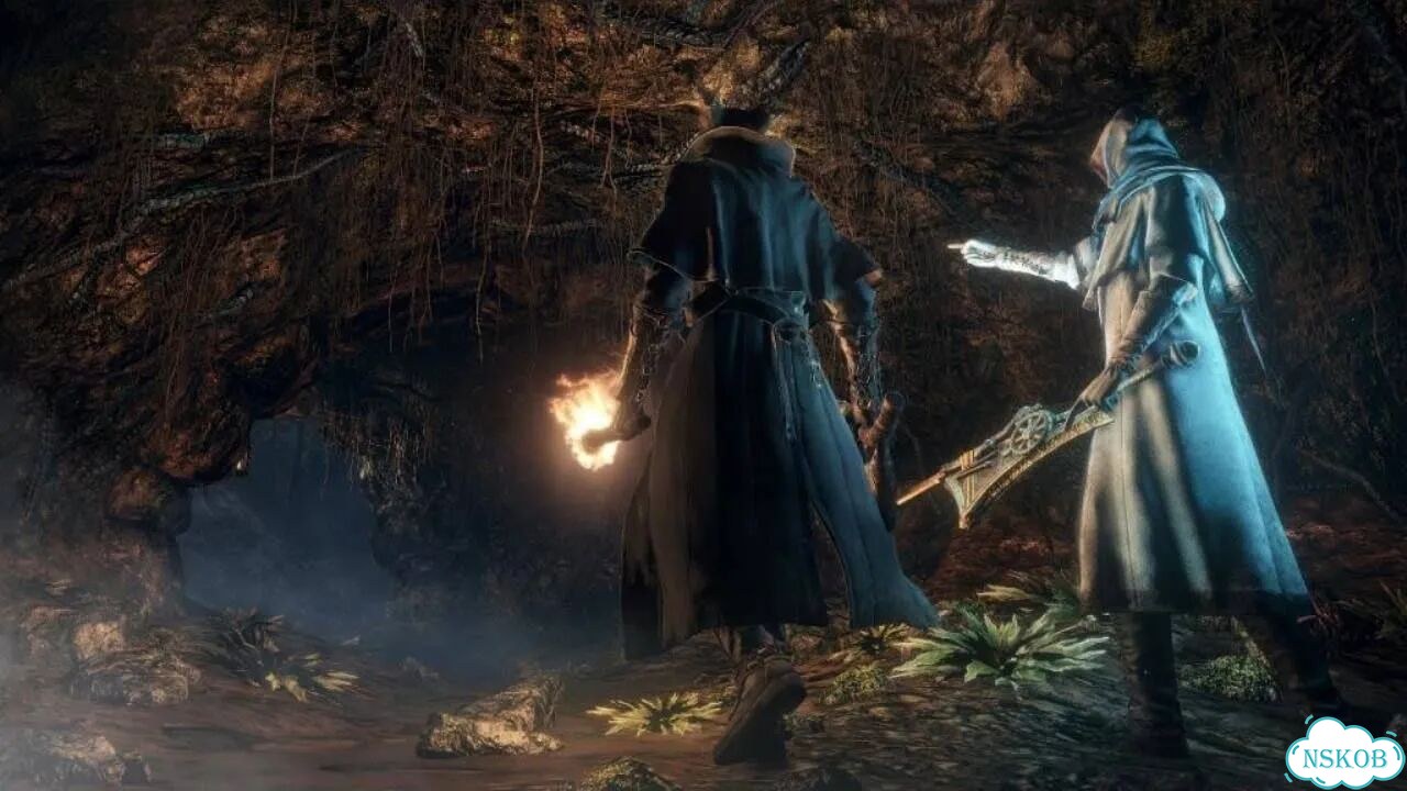 Bloodborne Game of the Year PS4/PS5 На Русском фото 8