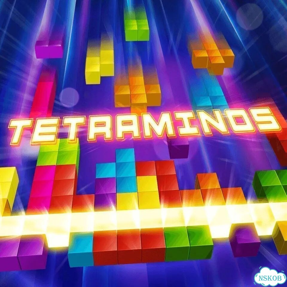 Tetraminos PS4/PS5 фото 1