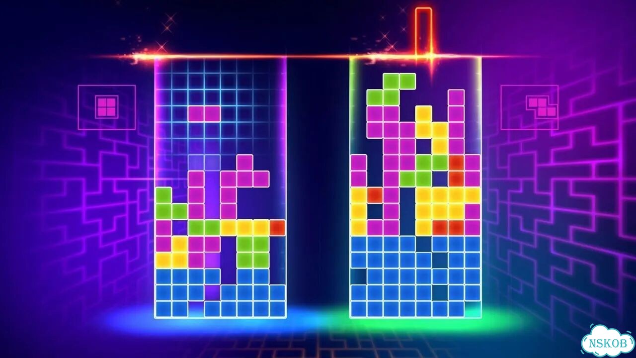 Tetraminos PS4/PS5 фото 2