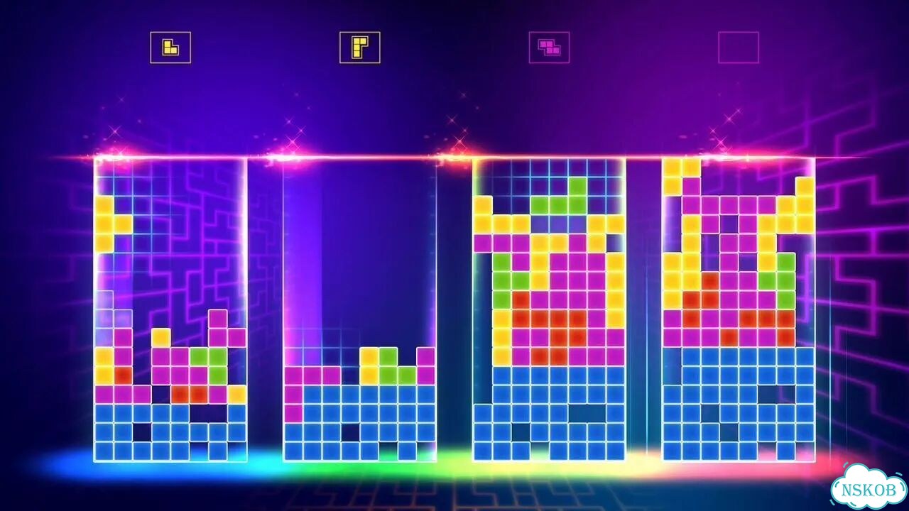 Tetraminos PS4/PS5 фото 7