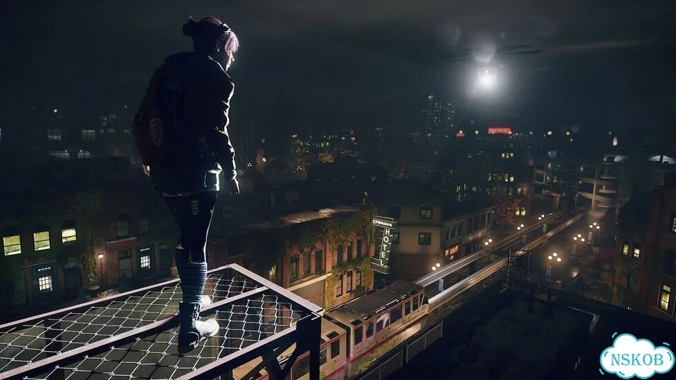 Infamous First Light PS4/PS5 На Русском фото 5