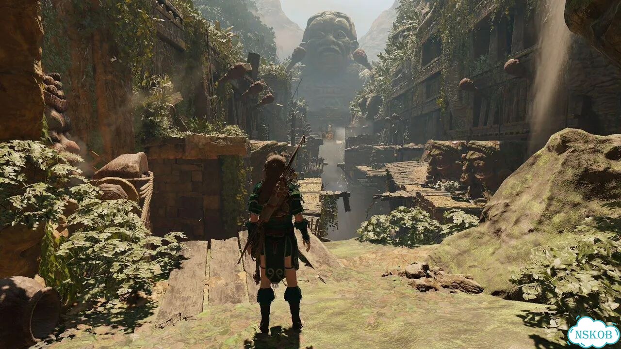 Shadow of the Tomb Raider PS4/PS5 На Русском фото 8