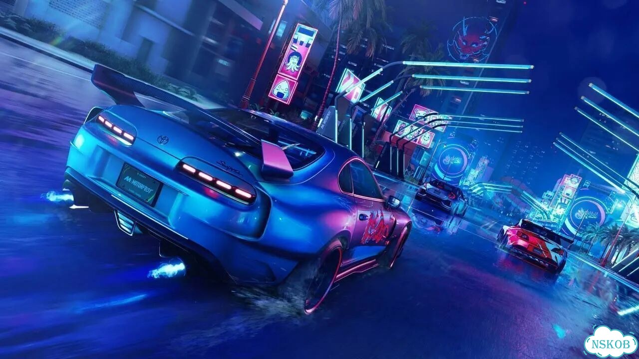 The Crew Motorfest PS4/PS5 На Русском фото 2