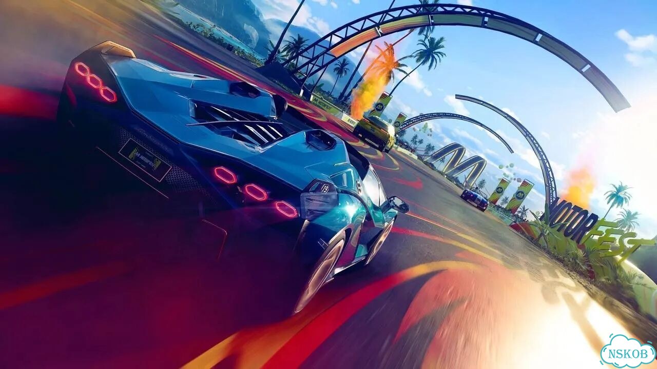 The Crew Motorfest PS4/PS5 На Русском фото 3