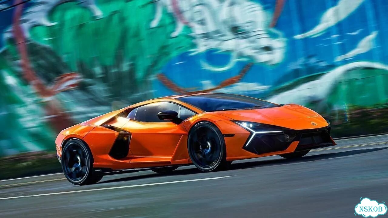 The Crew Motorfest PS4/PS5 На Русском фото 5