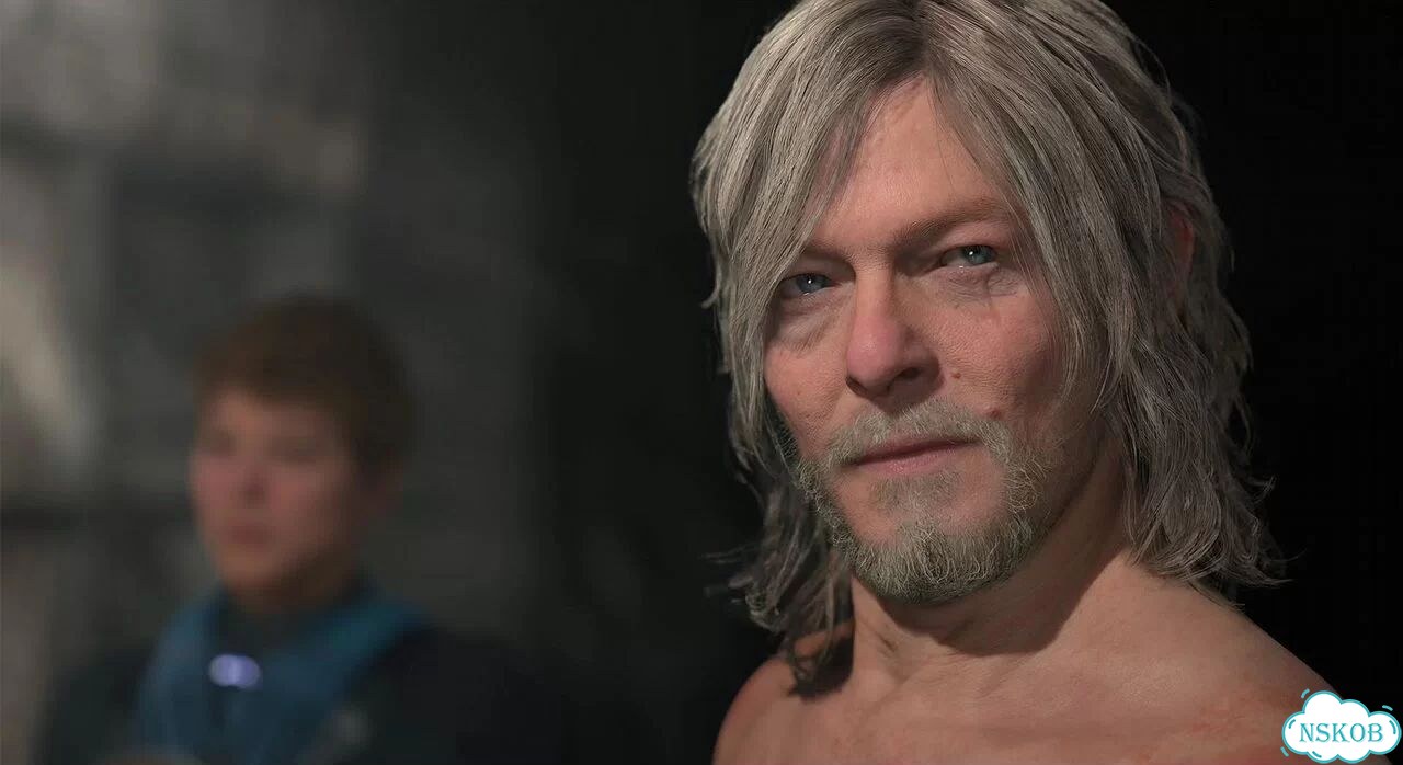 Death Stranding 2 Полное Издание PS5 На Русском фото 2