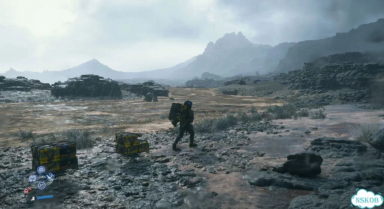 Death Stranding 2 Полное Издание PS5 На Русском фото 4