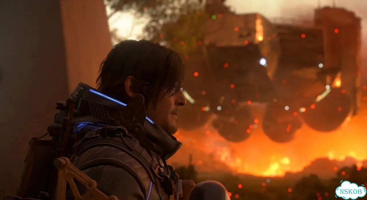 Death Stranding 2 Полное Издание PS5 На Русском фото 9