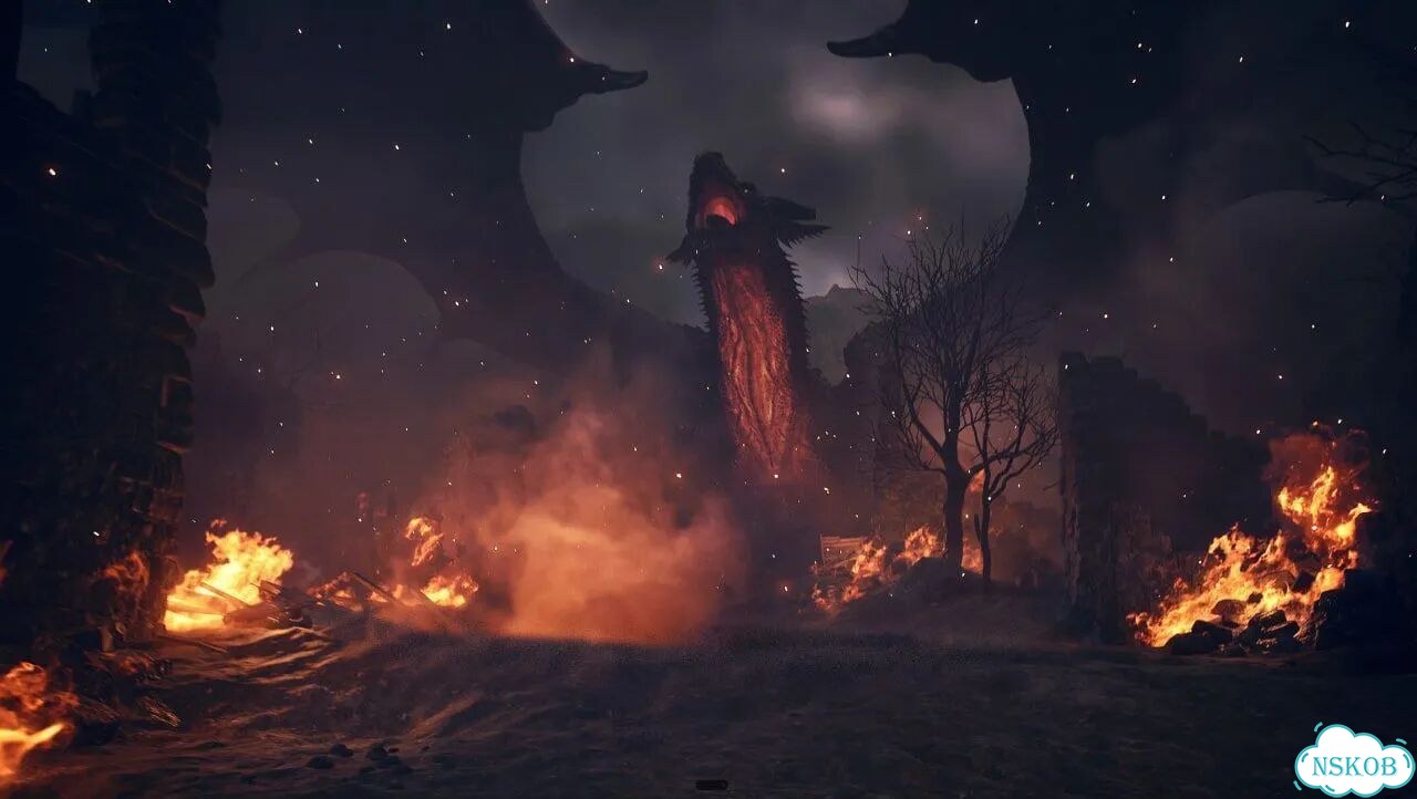 Dragons Dogma 2 PS5/PS5 PRO На Русском фото 3