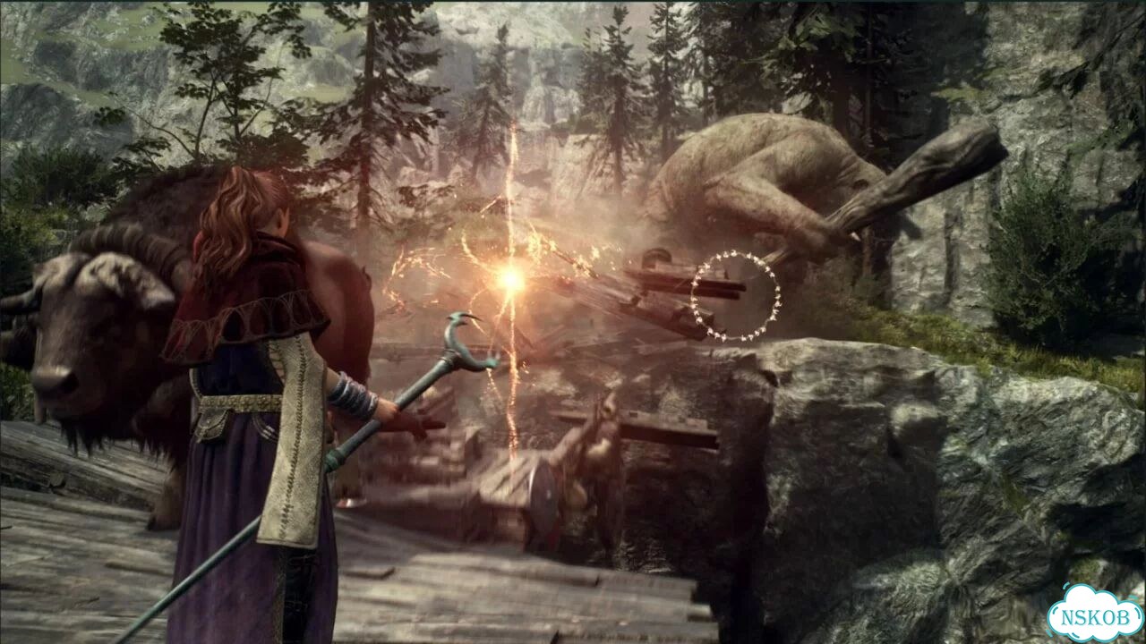 Dragons Dogma 2 PS5/PS5 PRO На Русском фото 4