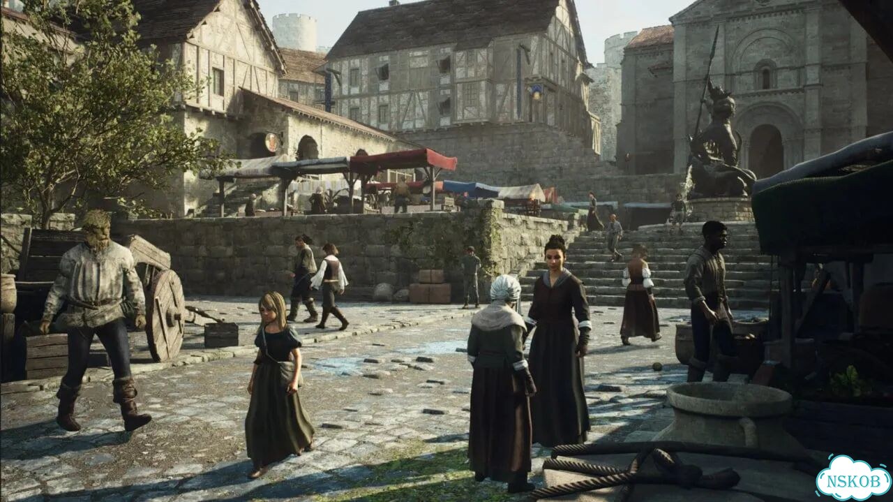 Dragons Dogma 2 PS5/PS5 PRO На Русском фото 5