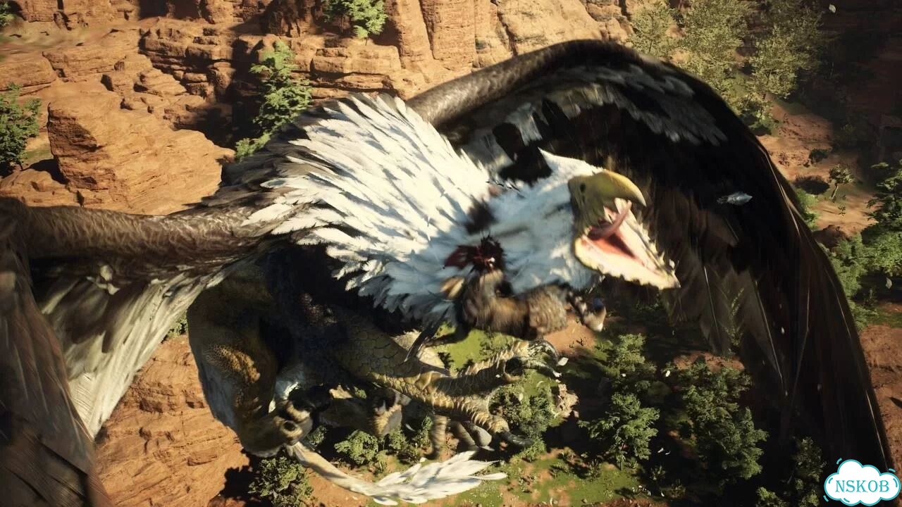 Dragons Dogma 2 PS5/PS5 PRO На Русском фото 6
