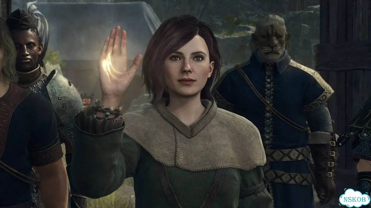 Dragons Dogma 2 PS5/PS5 PRO На Русском фото 7
