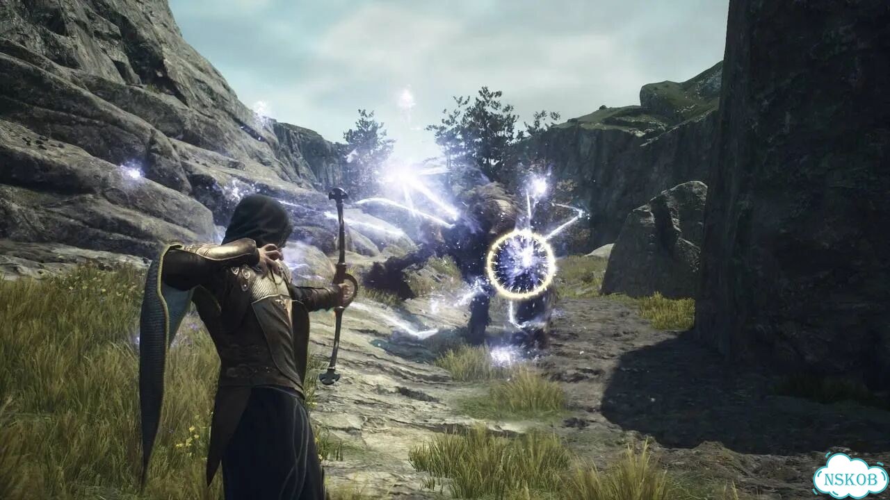 Dragons Dogma 2 PS5/PS5 PRO На Русском фото 8