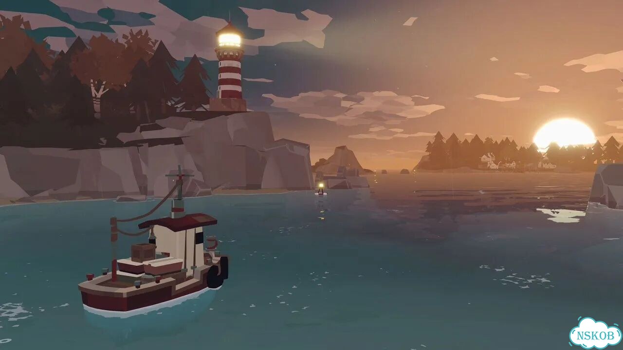 Dredge PS4/PS5 На Русском фото 10