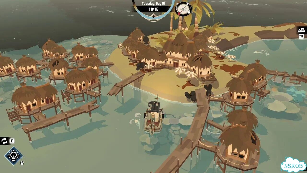 Dredge PS4/PS5 На Русском фото 4