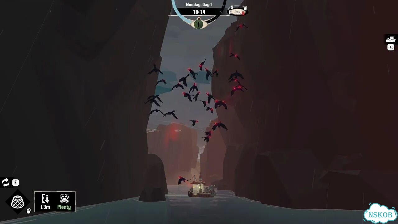 Dredge PS4/PS5 На Русском фото 6