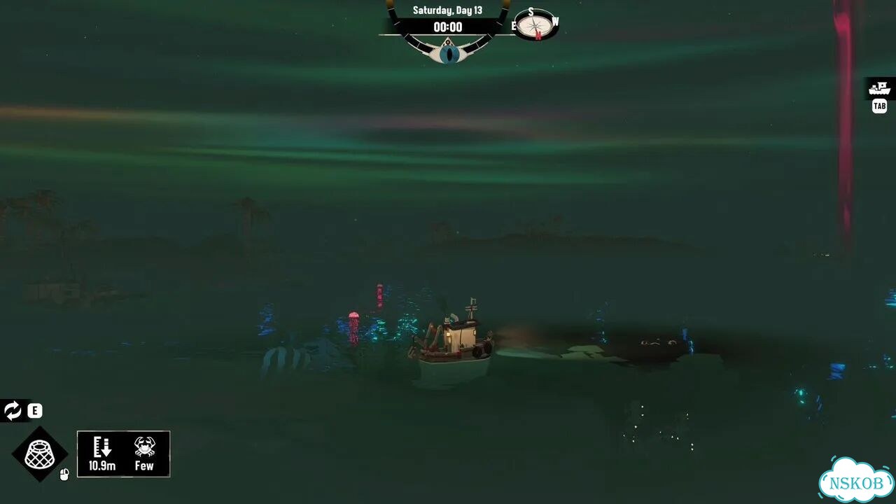 Dredge PS4/PS5 На Русском фото 7