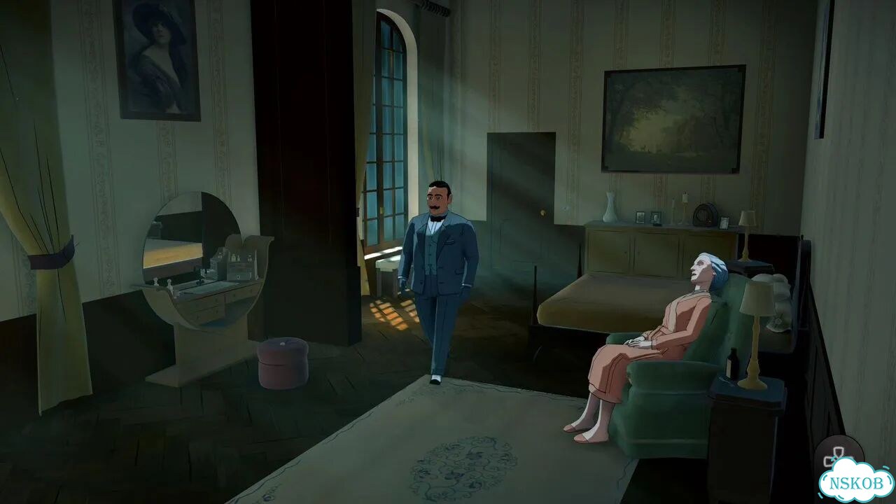 Agatha Christie The ABC Murders PS4/PS5 На Русском фото 10